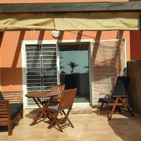 Precioso Duplex Con Piscina *