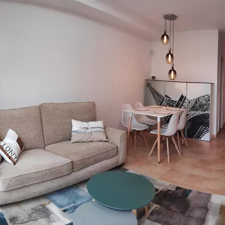 Precioso Duplex Con Piscina Apartment