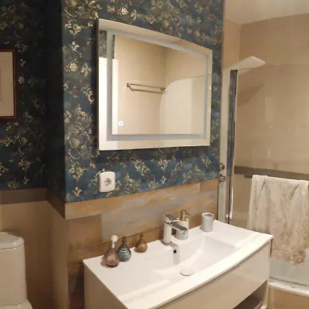 Precioso Duplex Con Piscina Vera