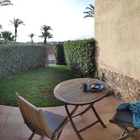Precioso Duplex Con Piscina Apartment *