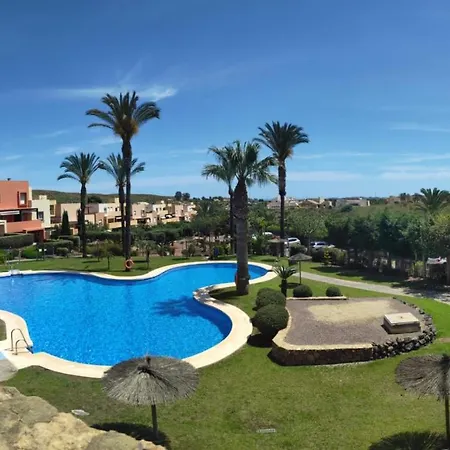 Precioso Duplex Con Piscina Apartment