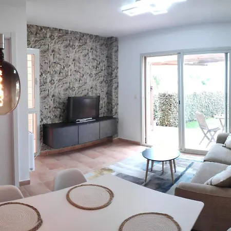 Precioso Duplex Con Piscina *