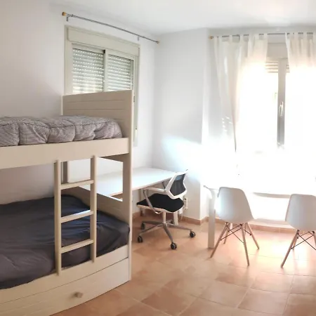 Precioso Duplex Con Piscina Apartment
