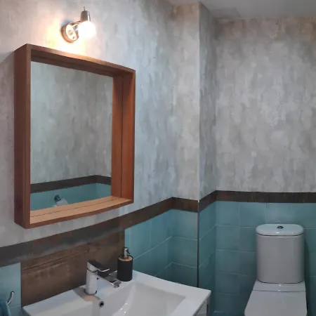 Precioso Duplex Con Piscina Vera